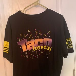 2020 June Grunt style club shirt